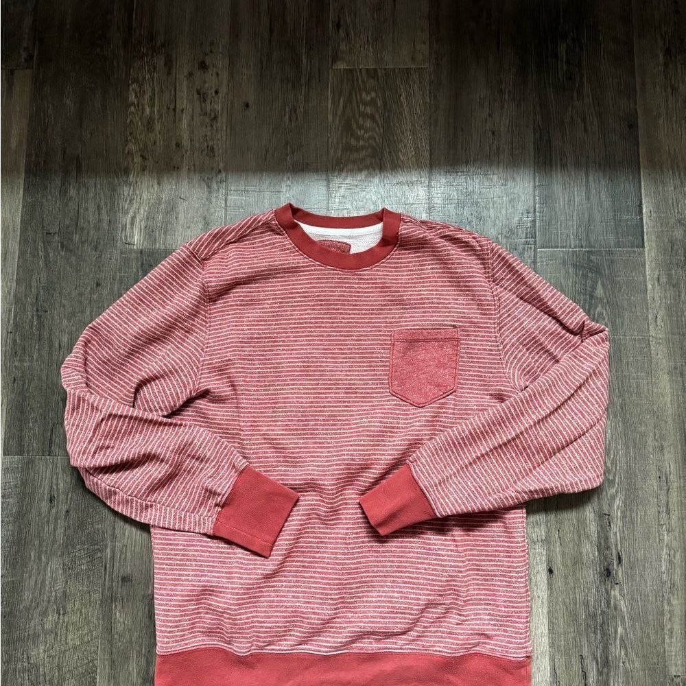 MENS GAP CREW SIZE XL